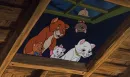 the Aristocats