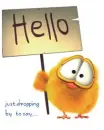 hello there