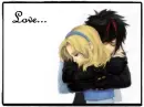 love
