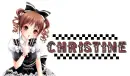 CHRISTINE