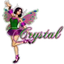 crystal