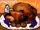 TURKEY TIME!