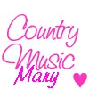 mary
