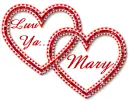 mary