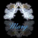 mary