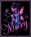 mary