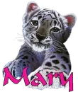 mary