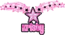 Kristy (Starburst)
