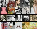 vintage icons