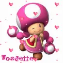 Toadette