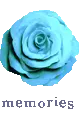 blue rose