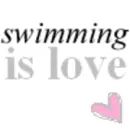 Swimming