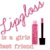 Lip-gloss