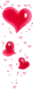 hearts