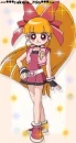 hyper blossom