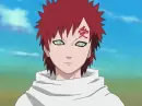 kazkage gaara