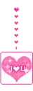 i love you