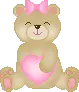 cute bear