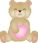 cute bear