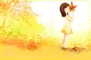 cute baby girl