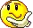 Smiley - Thinking