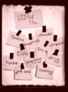 Love is