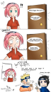 Funny Naruto XD 