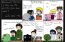 Naruto Couples Disaster - part one