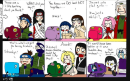 Naruto Couples Disaster - Part two
