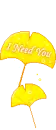 i need you