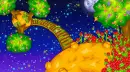 fantasy world