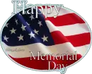 Happy Memorial Day
