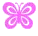 purple butterfly
