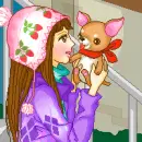 my sweet baby