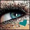 Teal Eye