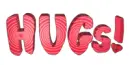 Hugs
