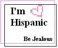 Hispanic