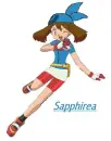 Sapphirea