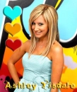 Ashley Tisdale