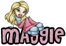 Maggie