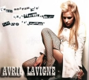 Avril Lavigne