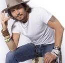 Johnny Depp
