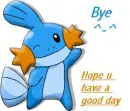 Mudkip