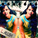 Lily Allen