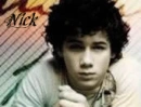 Nick Jonas