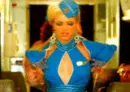 britney