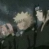 sakura's memories