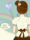 i dont mind