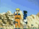 the teams! why is neji's group shown twice?