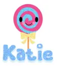 lollipop  katie